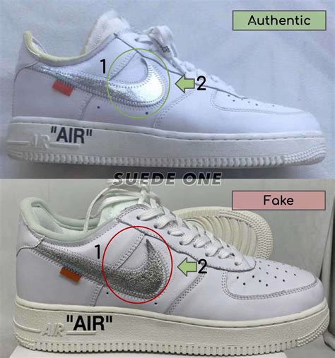 best fake off white nike|off white air force 1 fake.